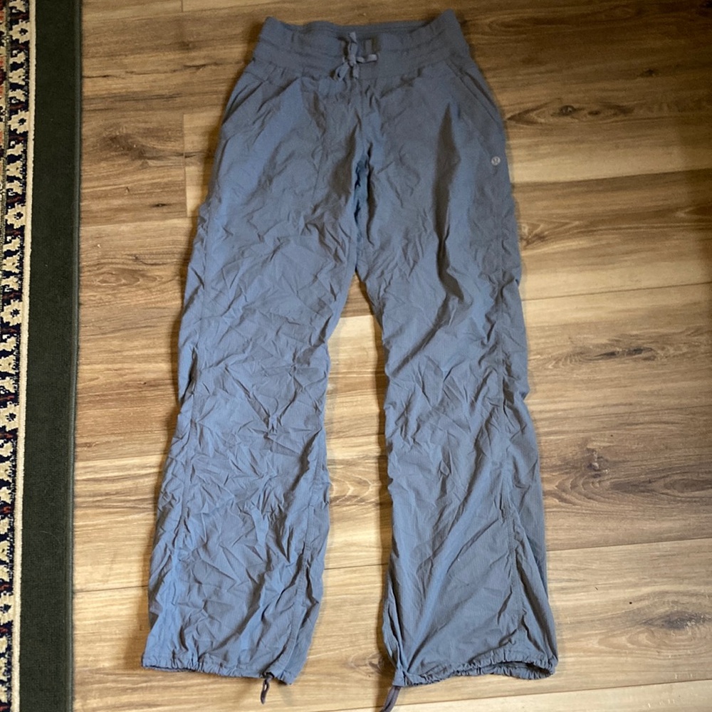 Lululemon Dance Studio Pants